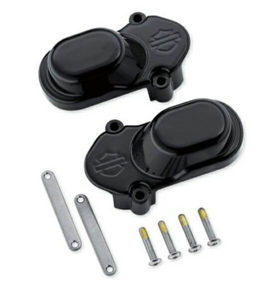 ハーレーパーツ＆用品・ラッキースカル / 【ハーレー純正】 リア