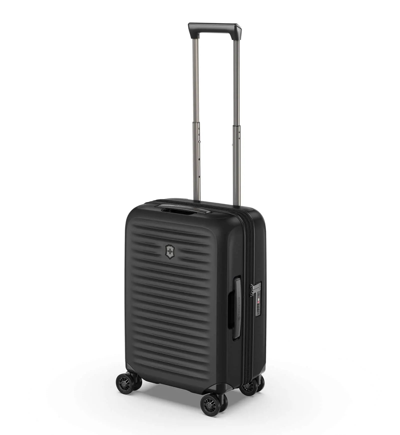 Victorinox Airox Advanced Frequent Flyer Carry-on - Luggage Base