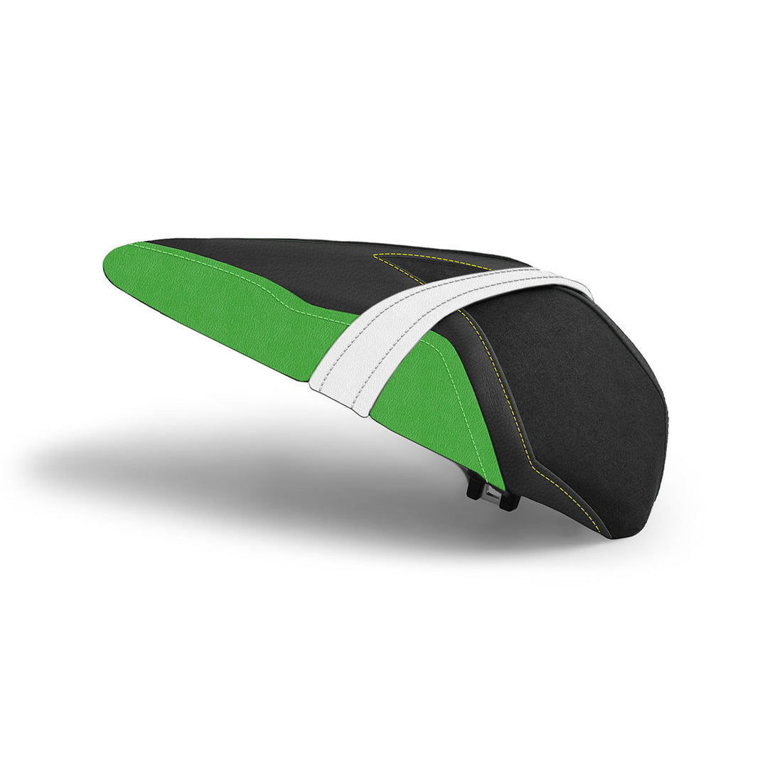 Kawasaki | Ninja ZX-6R 19-25 | Race | Passenger Seat Cover – Luimoto