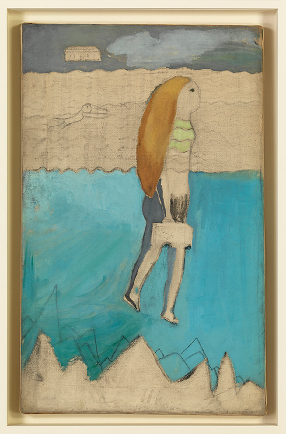 Louise Bourgeois | Lula JAPAN [ルラ ジャパン]