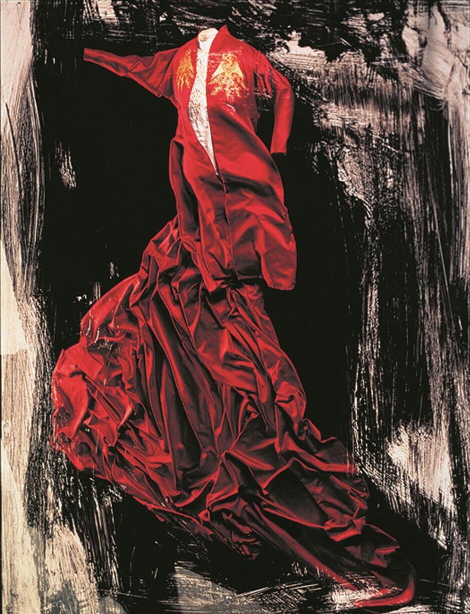 Eiko Ishioka | Lula JAPAN [ルラ ジャパン]