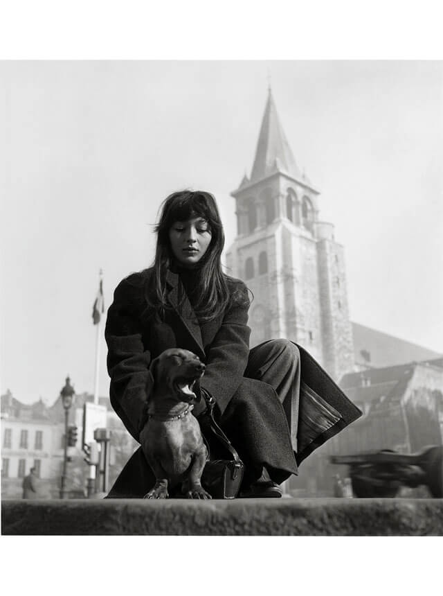 Robert Doisneau | Lula JAPAN [ルラ ジャパン]