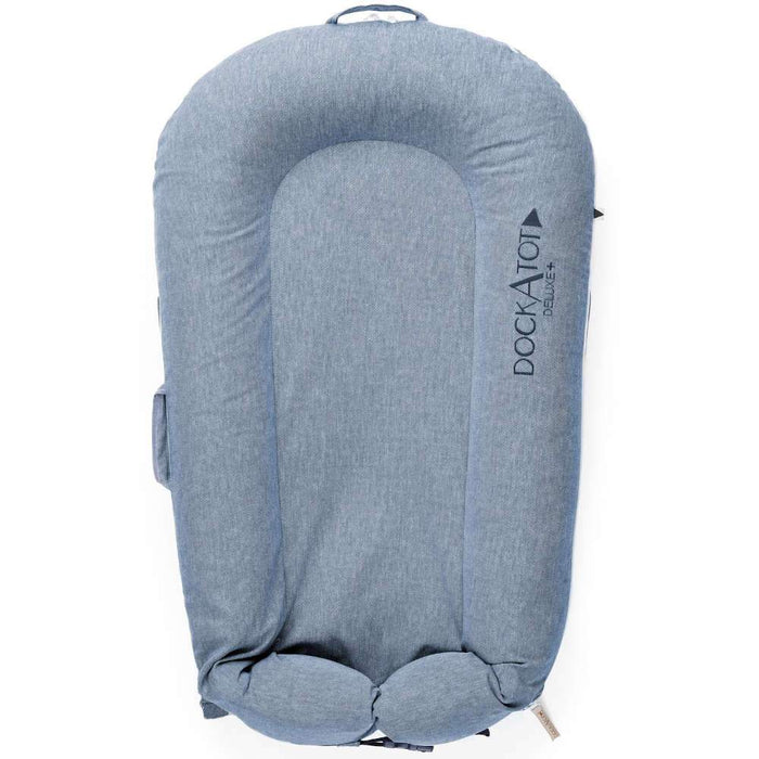 DockATot Deluxe+ Dock — Lullaby Baby | Brooklyn