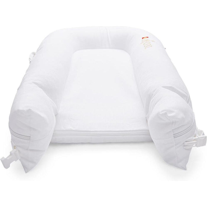 DockATot Deluxe+ Dock — Lullaby Baby | Brooklyn