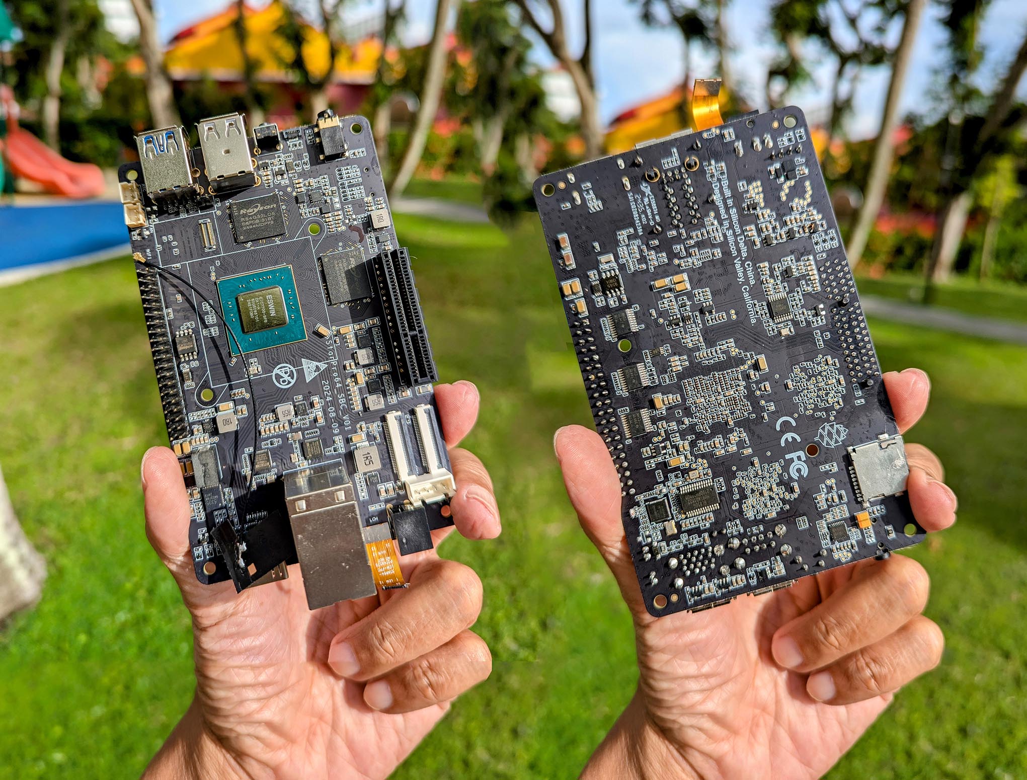 GitHub - lupyuen/nuttx-starpro64: Apache NuttX RTOS on StarPro64