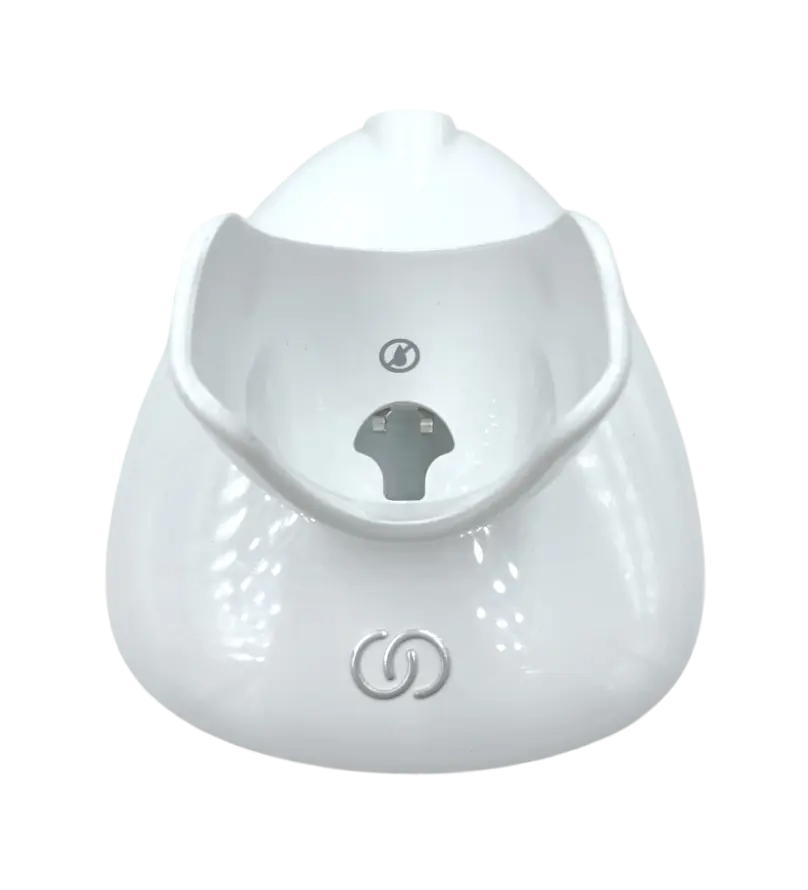 Original Nu Skin LumiSpa AgeLOC Docking Station + Charger Part no