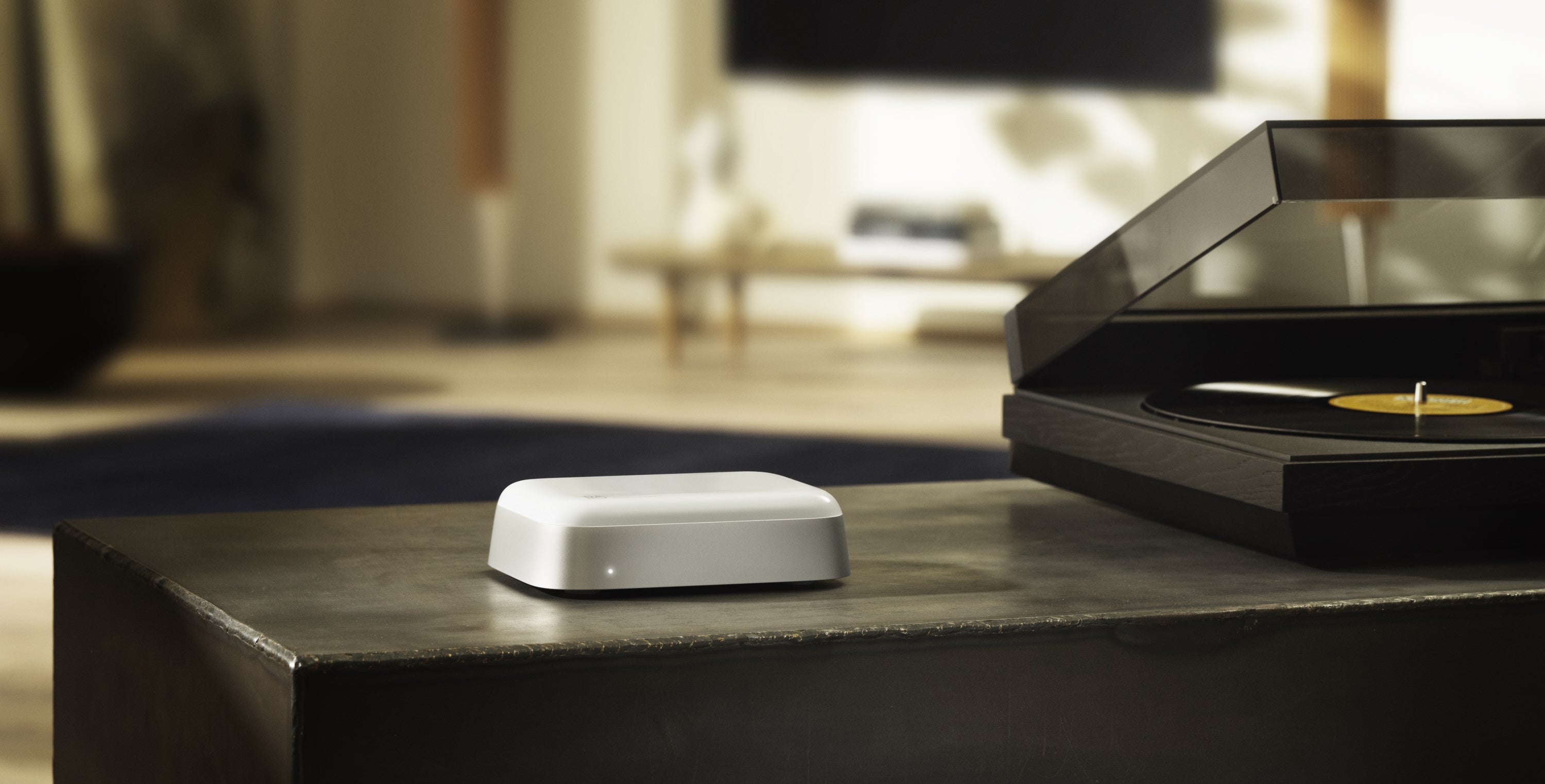 Beoconnect Core - wireless music system « B&O – Luxussound