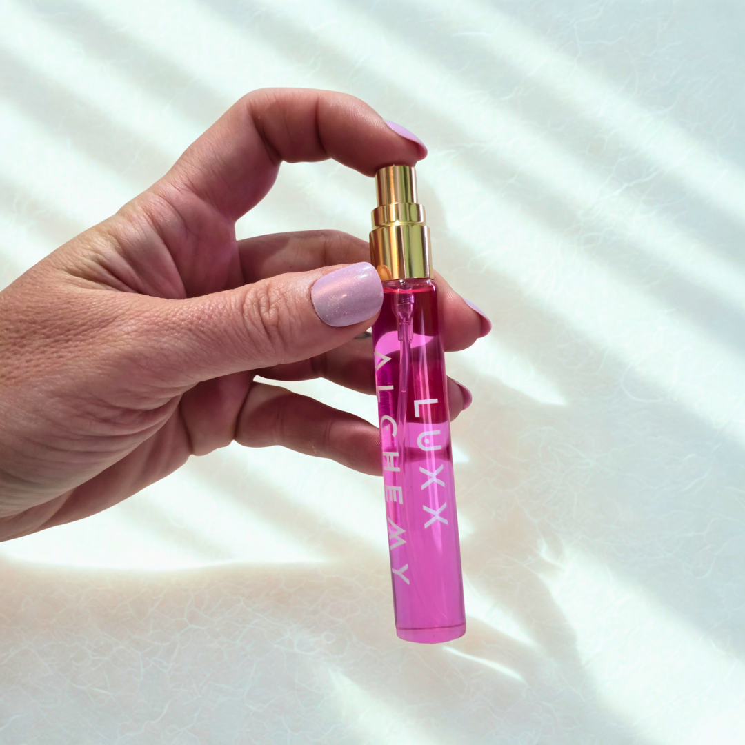 Alchemy Minis 15ml | Mini Perfume & Travel Size Fragrance