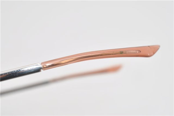 Authentic,Christian Dior,Plastic,Sunglasses,Orange,2258G