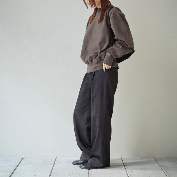 TODAYFUL/トゥデイフル Vintage Sweat Pullover(ヴィンテージ