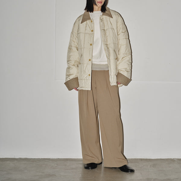 TODAYFUL/トゥデイフル Vintage Sweat Pullover(ヴィンテージ