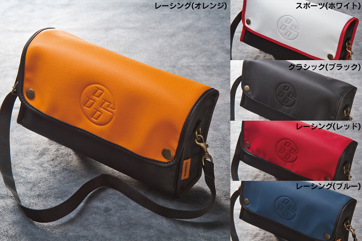 CABANA TOYOTA86ティッシュケースカバー | LX-MODE