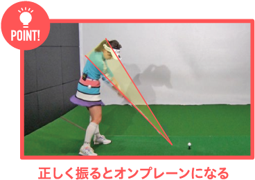 ダワ筋スティック｜Lynx Golf