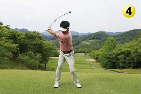 FURE LOOP フレループ｜Lynx Golf