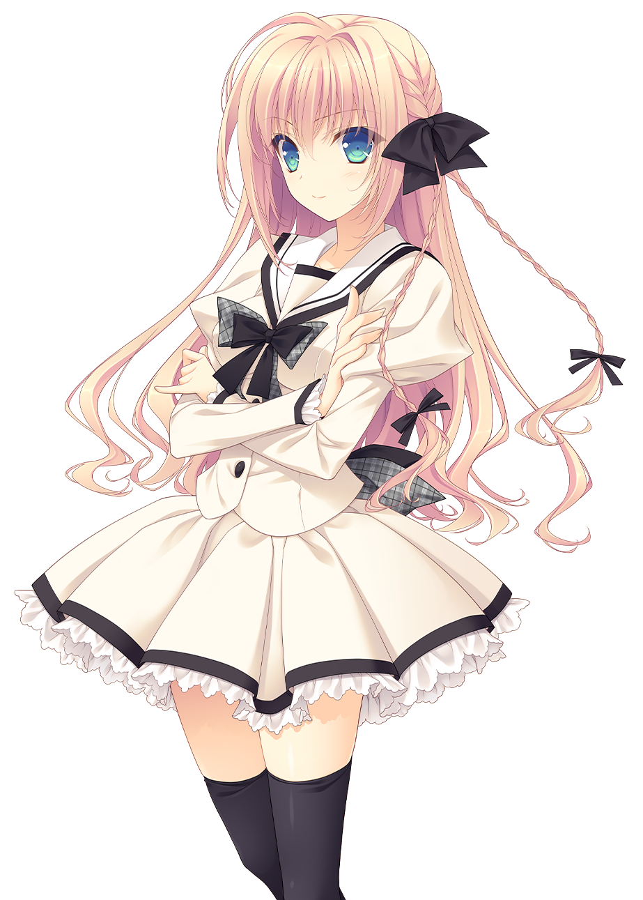 Lycee Overture Ver.Navel 2.0 || リセ オーバーチュア トレーディング