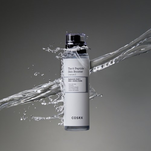 COSRX The 6 Peptide Skin Booster Serum 150 ml | lyko.com