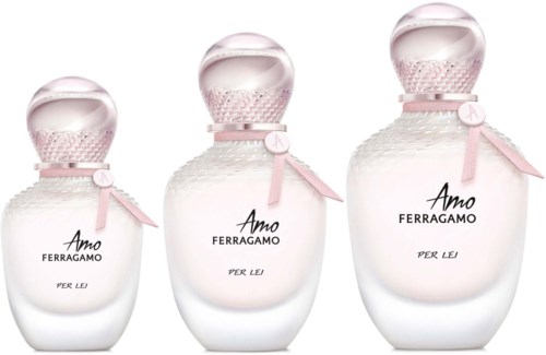 Ferragamo Amo Per Lei Women Eau de Parfum 30 ml | lyko.com