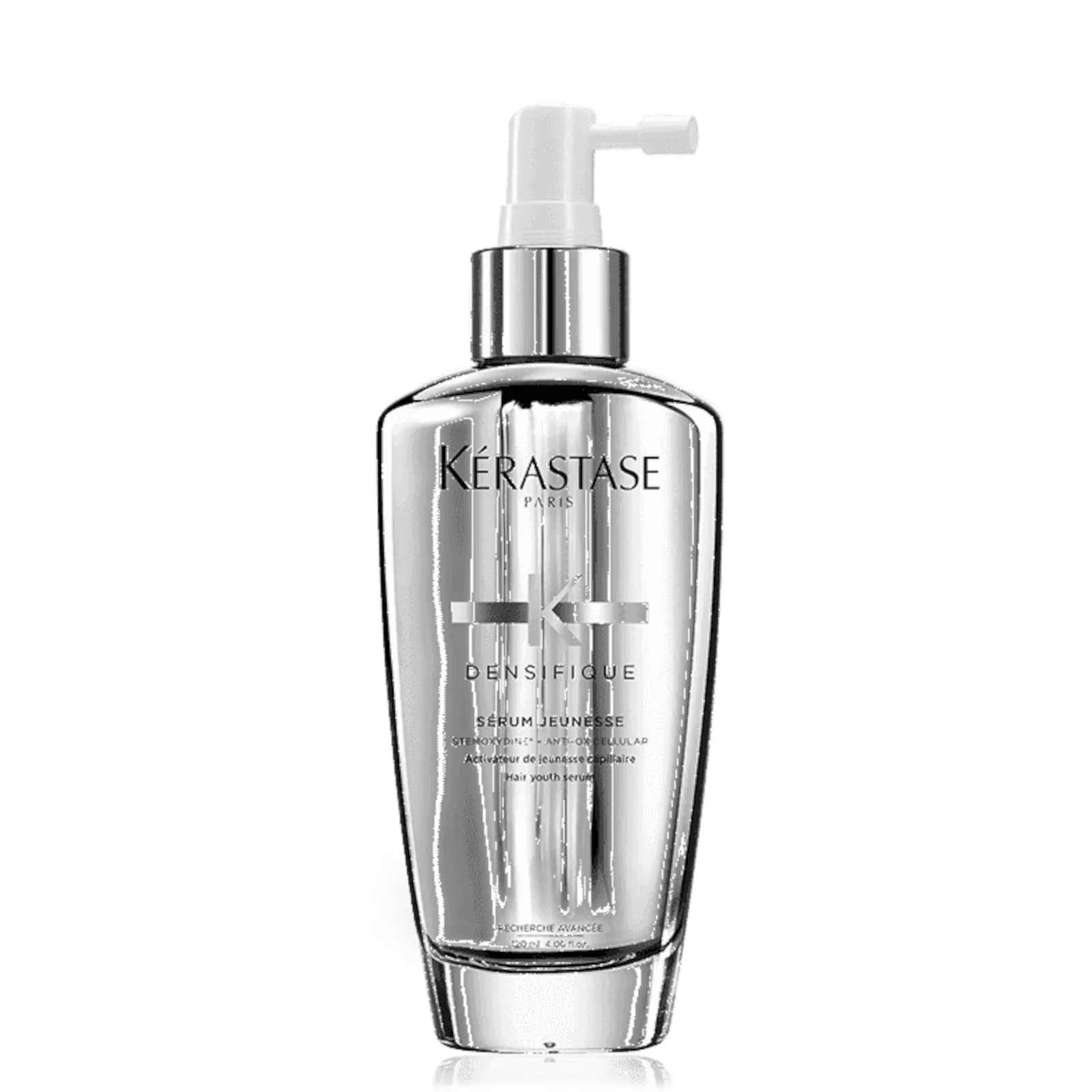 Kérastase densifique hair youth serum 100ml 3.4fl.oz - Lyskin