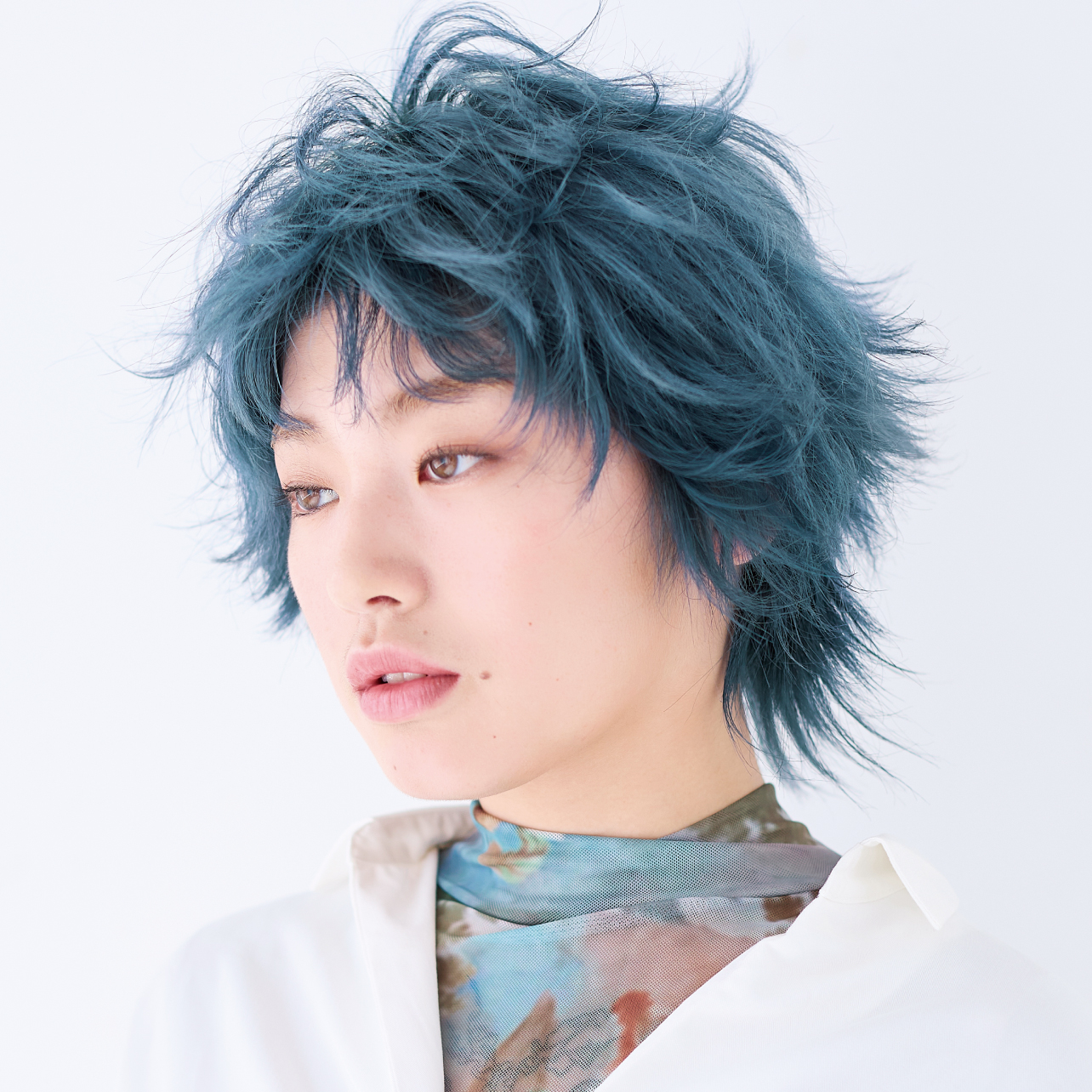 ヘアカラーインデックス｜ムーランエムーラン｜美容室専用商品の総合