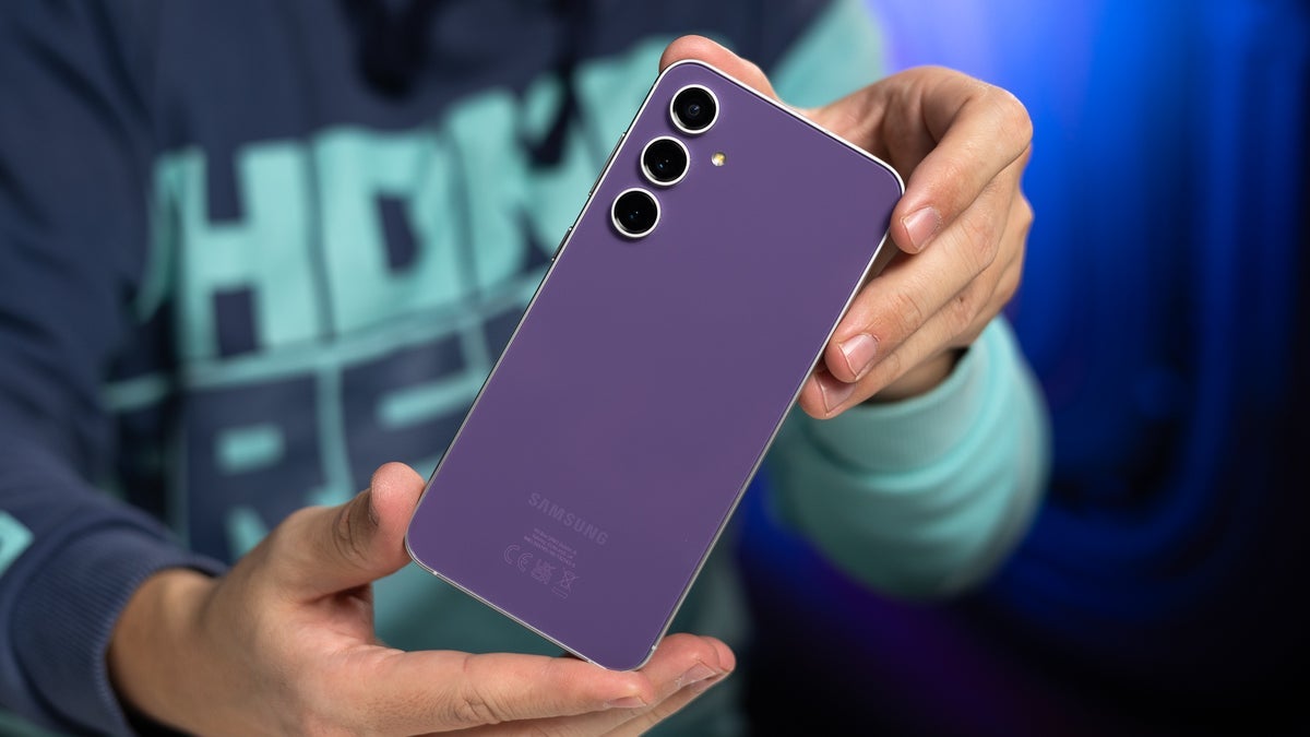 The capable Galaxy S23 FE 256GB offers even greater value for