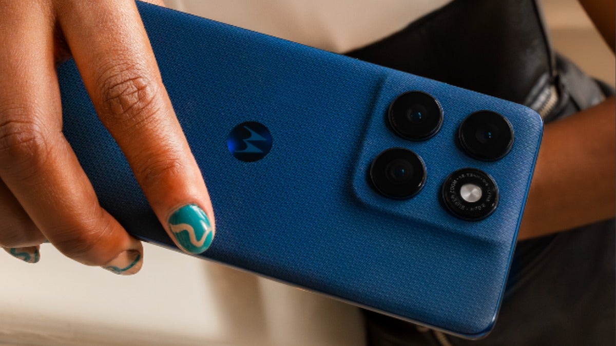 Motorola Edge 60 release date, price, specs, and must-know