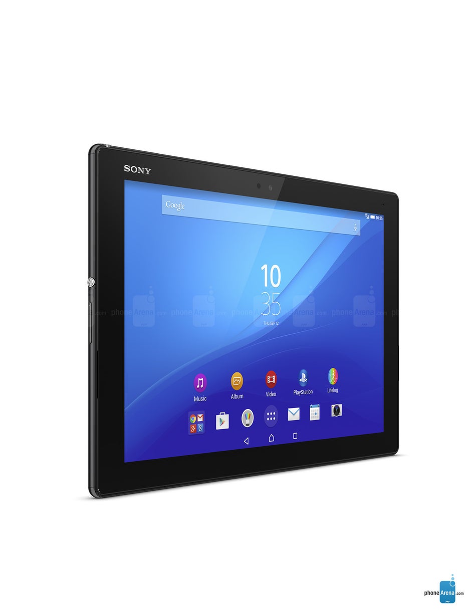 Sony Xperia Z4 Tablet Full Specifications - PhoneArena