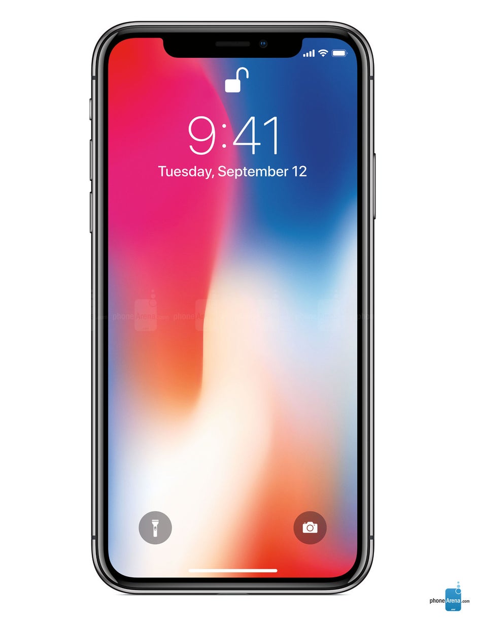 Apple iPhone X Full Specifications - PhoneArena