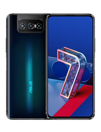 Asus ZenFone 6 (2019) Full Specifications - PhoneArena