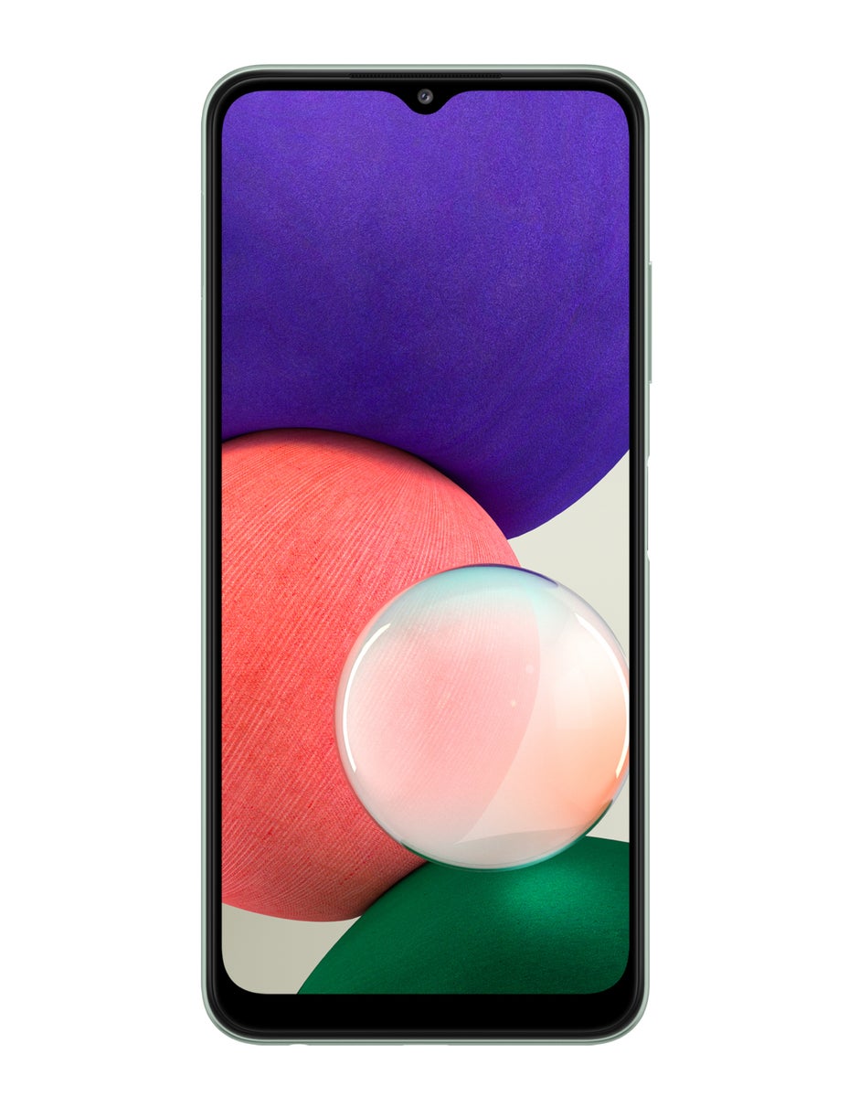 Samsung Galaxy A22 5G Full Specifications - PhoneArena