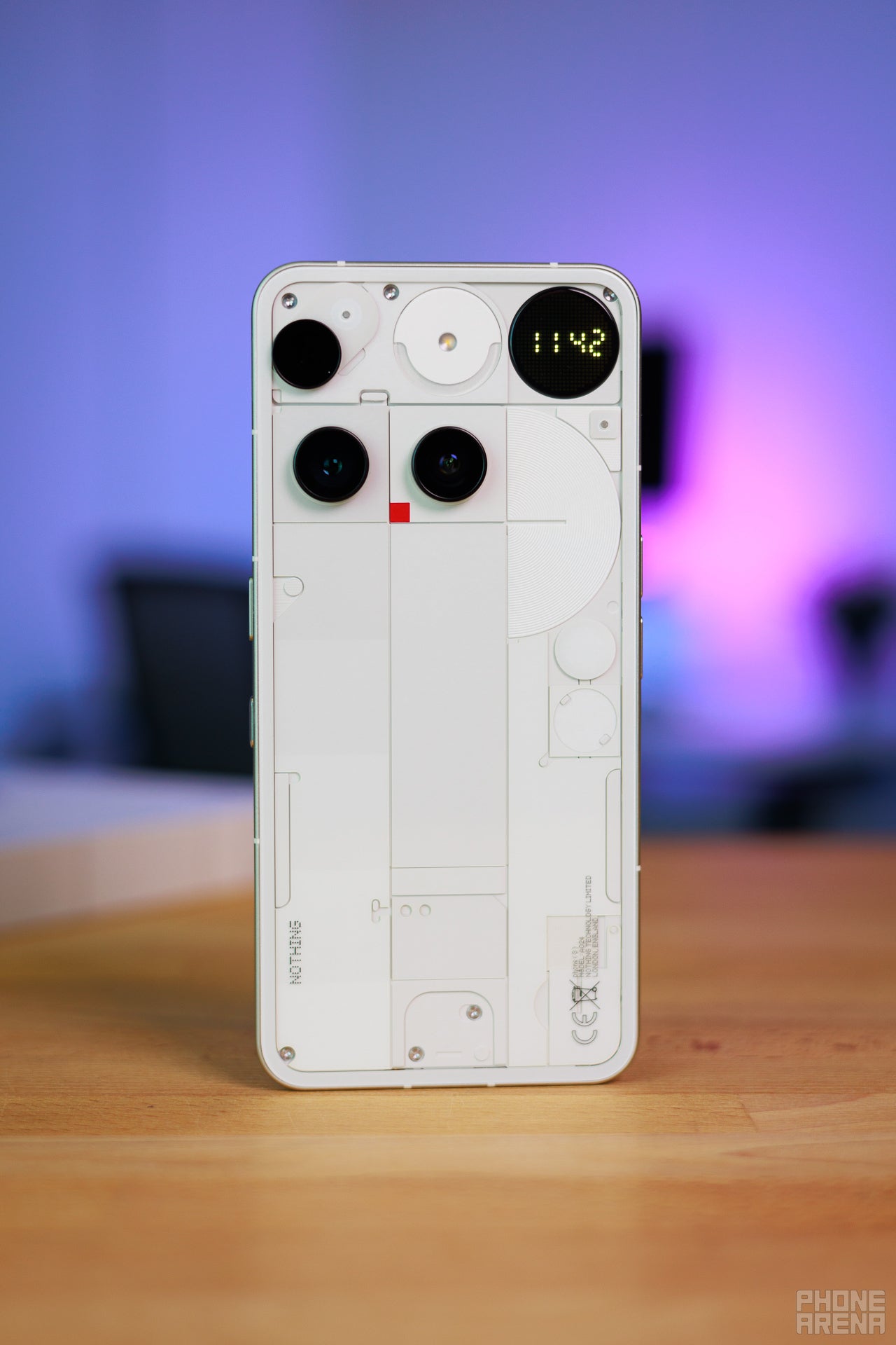 Nothing Phone (3) review: 