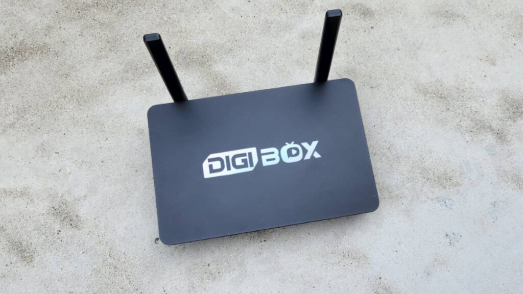 2026年最新】世界中のTVとVODが無料で観れる！DIGIBOX D3 Plusを徹底