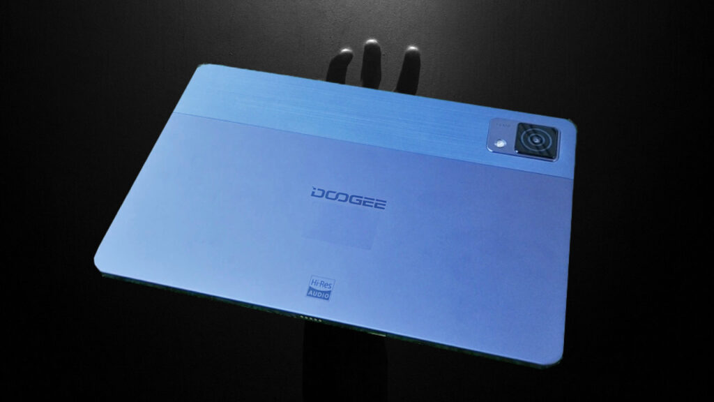 DOOGEE T30 Ultra 製品レビュー】Proモデルとの差別化！性能特化型に