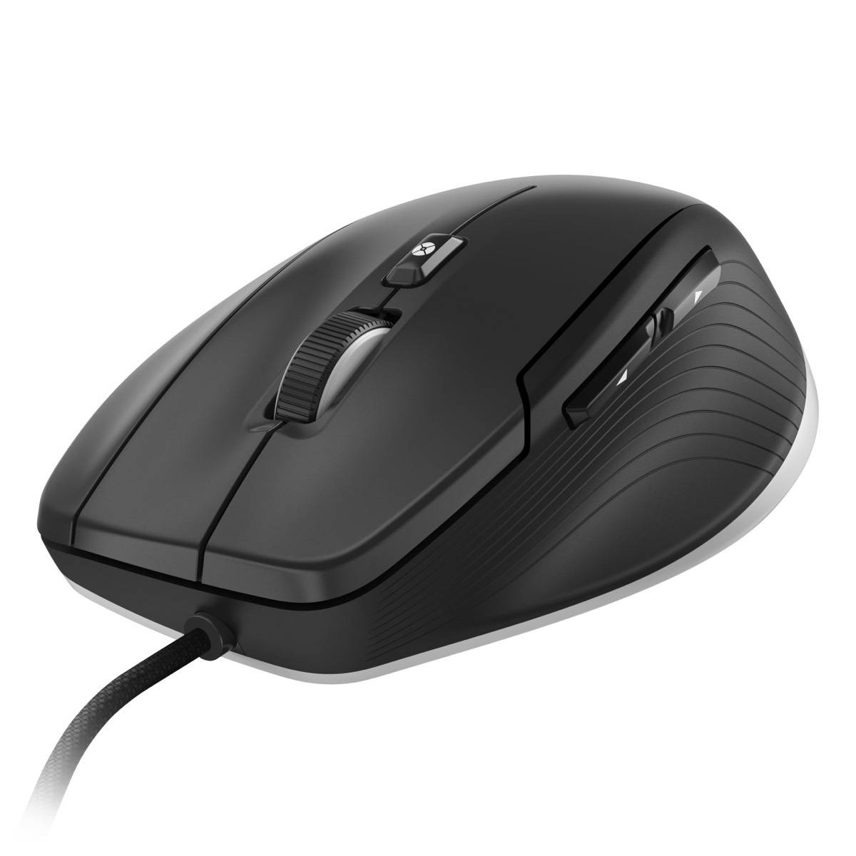 3Dconnexion CadMouse Compact | M-GAMING〔エムゲーミング〕公式サイト