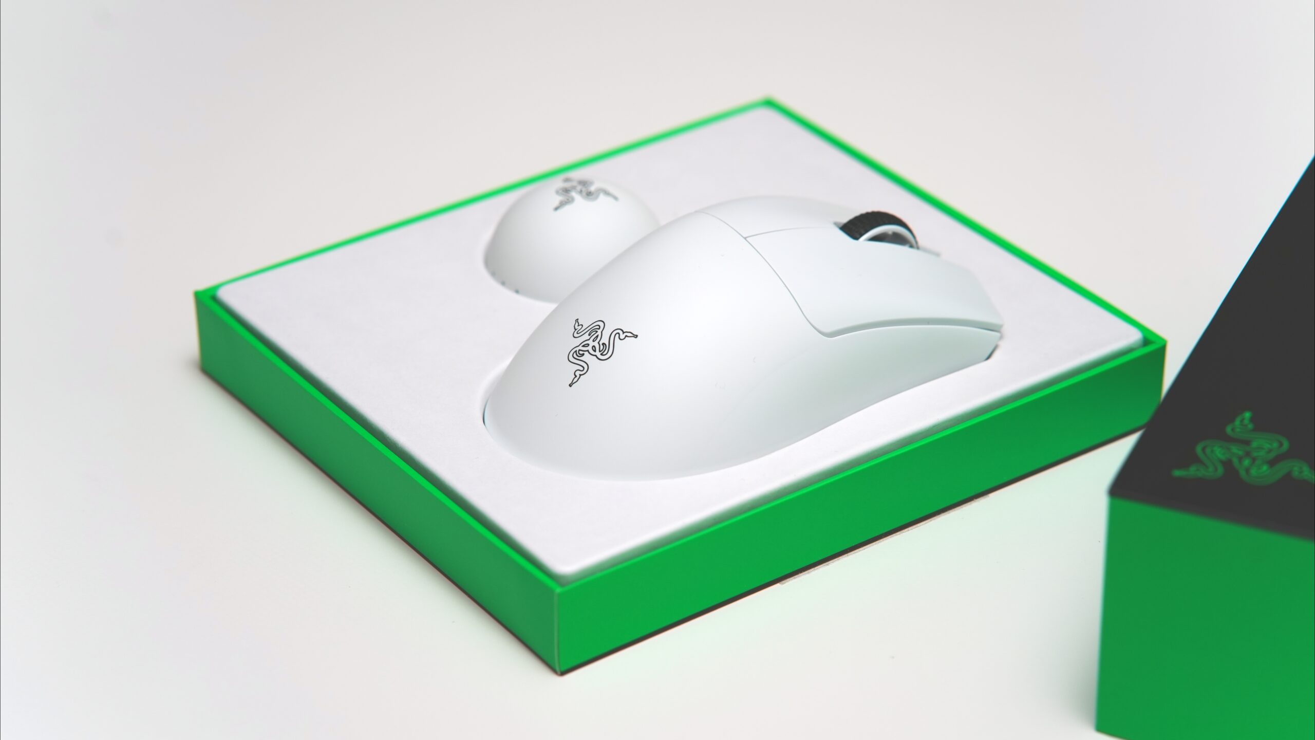 Ninjutso Sora V2 レビュー | ゲーミングマウス