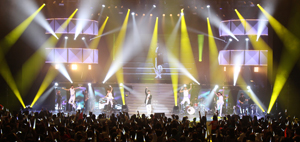 リュ・シウォン公式モバイル『Ryu Siwon 2015 JAPAN LIVE TOUR～Again