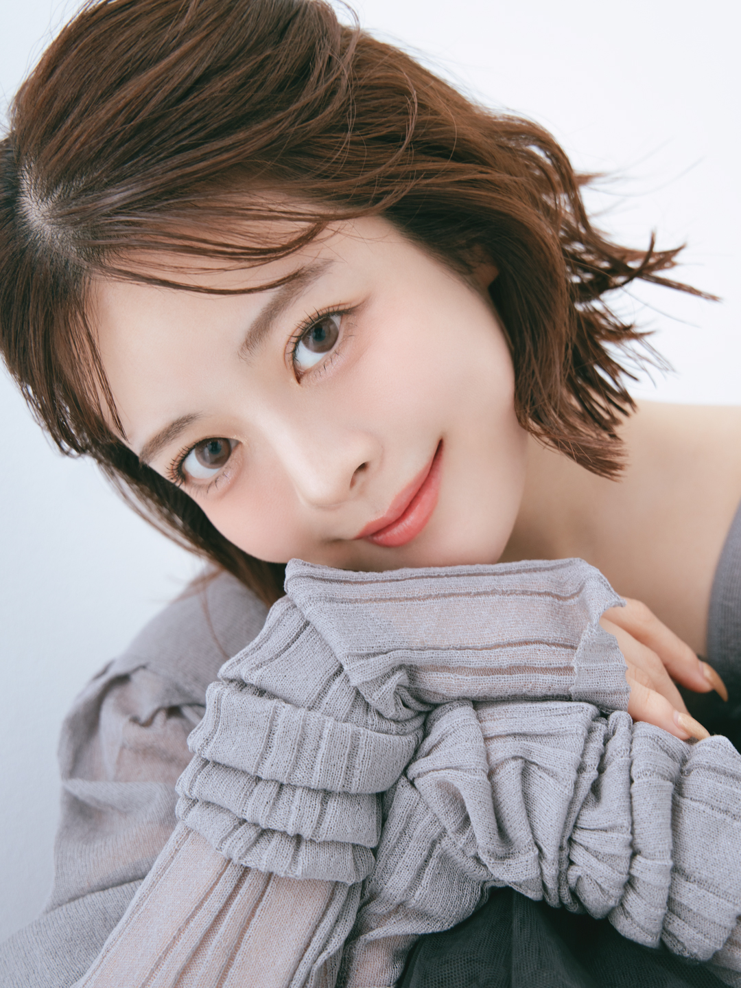 ももち（牛江桃子） | M-YOU株式会社（エムユー株式会社）