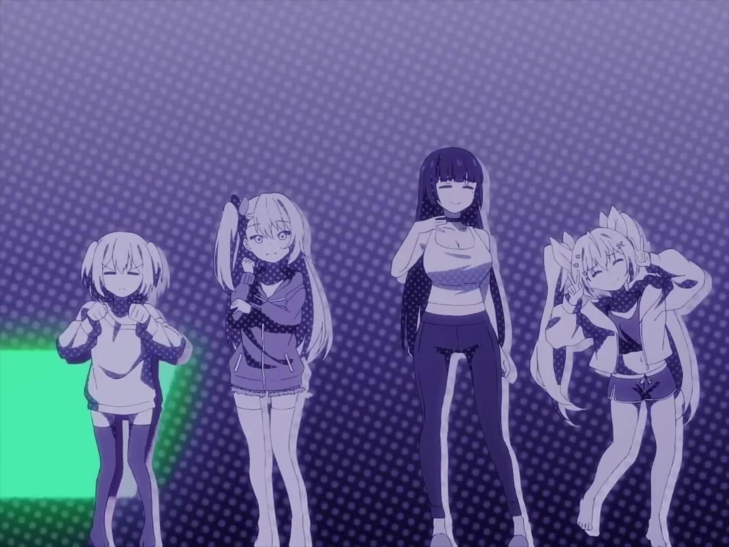 Discord Girls (TV Series 2022– ) - IMDb