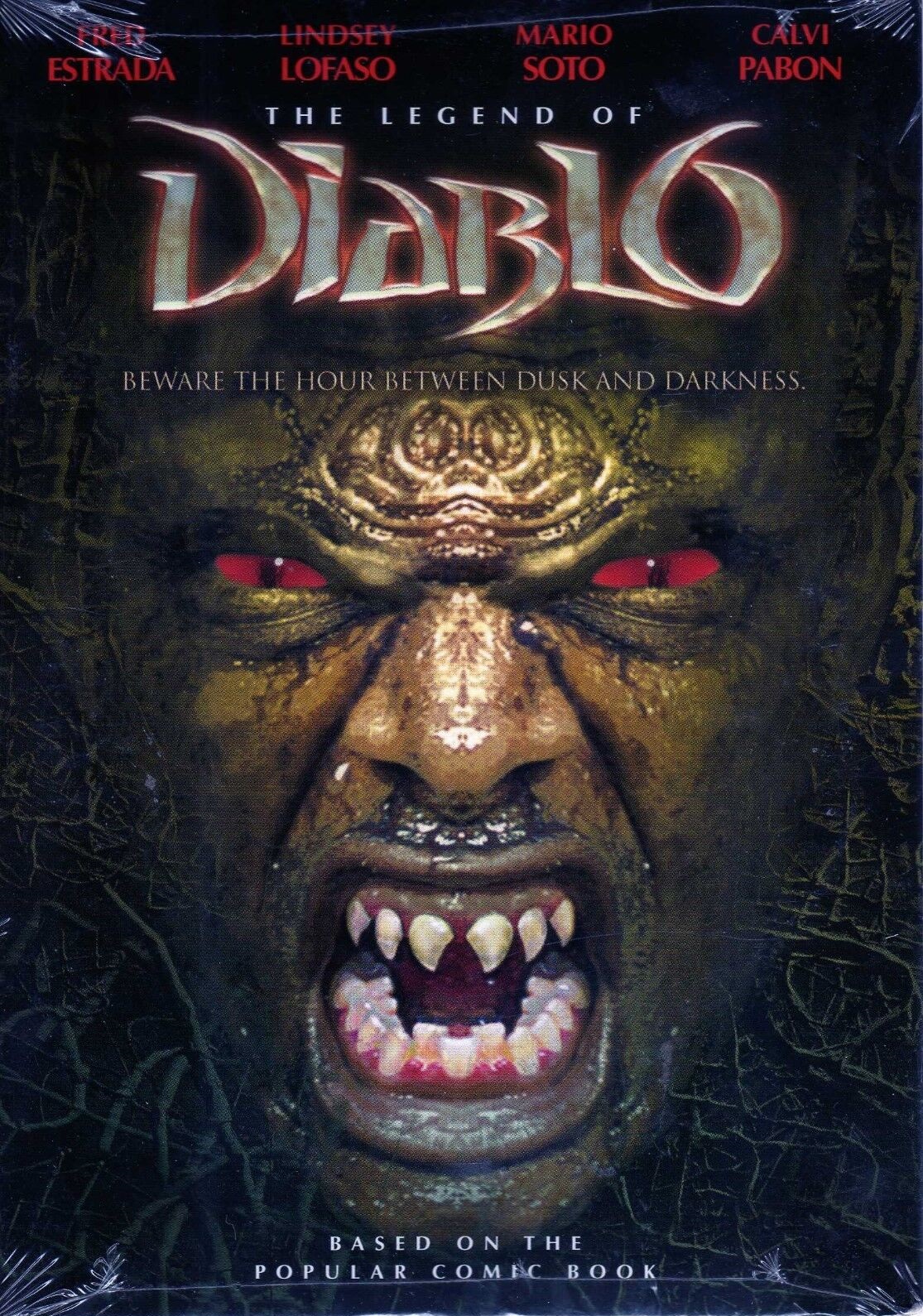 Diablo (2003) - IMDb