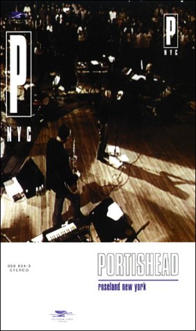 PNYC: Portishead - Roseland New York (1997) - IMDb