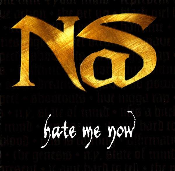 Nas Feat. Puff Daddy: Hate Me Now (Music Video 1999) - IMDb