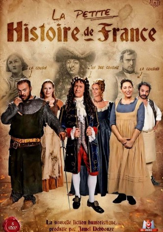 La petite histoire de France (TV Series 2014– ) - IMDb