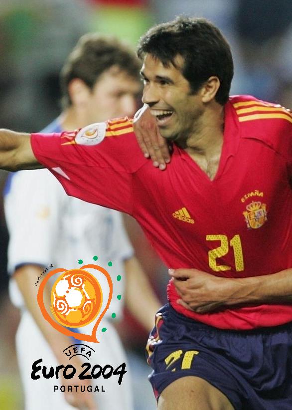 UEFA Euro 2004 (TV Mini Series 2004) - IMDb