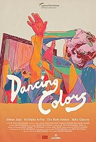 Dancing Colors (Short 2022) - IMDb