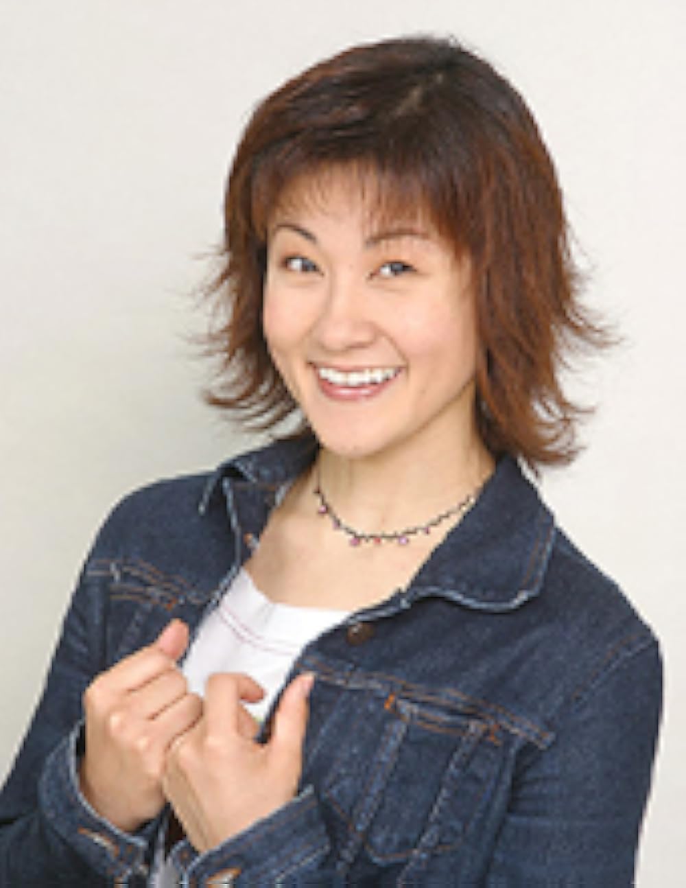 Tomoko Kawakami - IMDb
