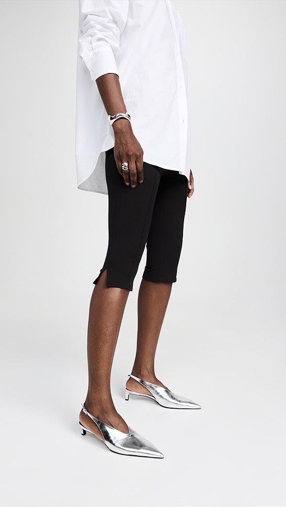 Jil Sander Sling Back Heels | Shopbop