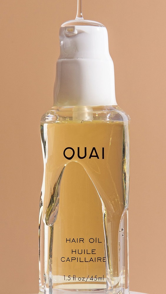OUAI Hair Oil | Shopbop
