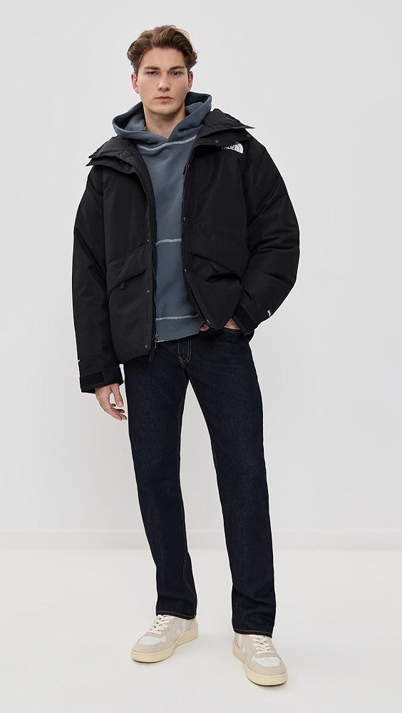 The North Face Mountain Down Jacket | Shopbop