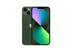 Amazon.com: Apple iPhone 13 (512 GB, Green) [Locked] + Carrier