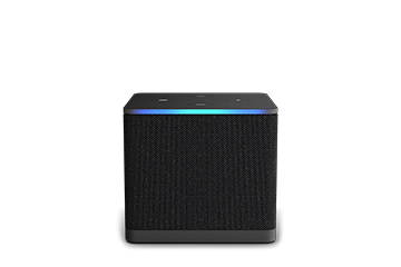 Fire TV Cube with Alexa | Streaming Device | Amazon