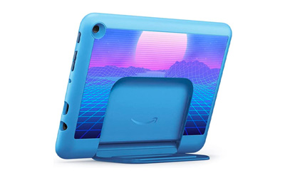 2022 Black Fire HD 8 Tablet, 8” HD Display & 64 GB | Amazon